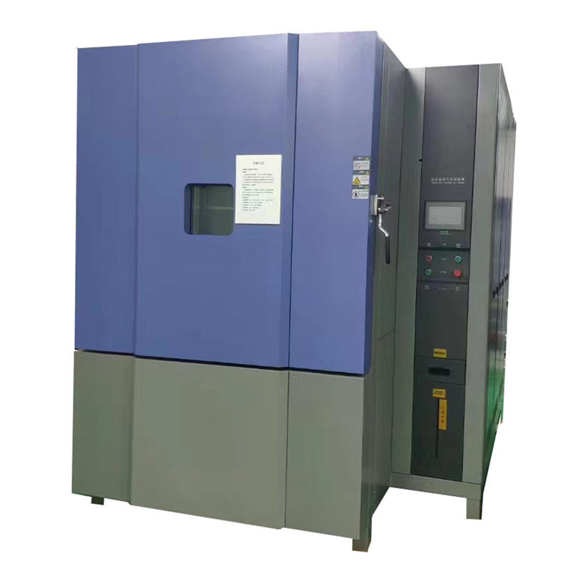 PW-SD150LS高低温低气压试验箱